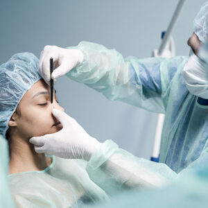 Cirugías Estéticas